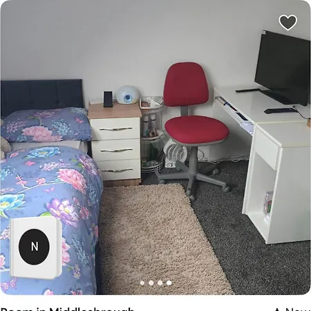 Unlisted Privat bolig
